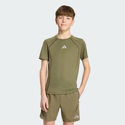 T-SHIRT TECH APPAREL CLIMACOOL