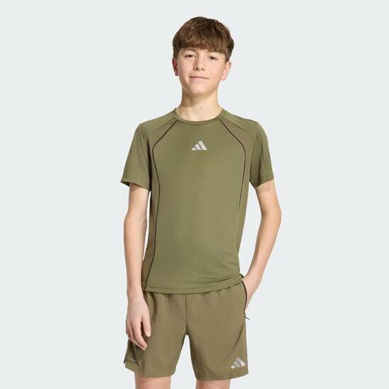 T-SHIRT TECH APPAREL CLIMACOOL