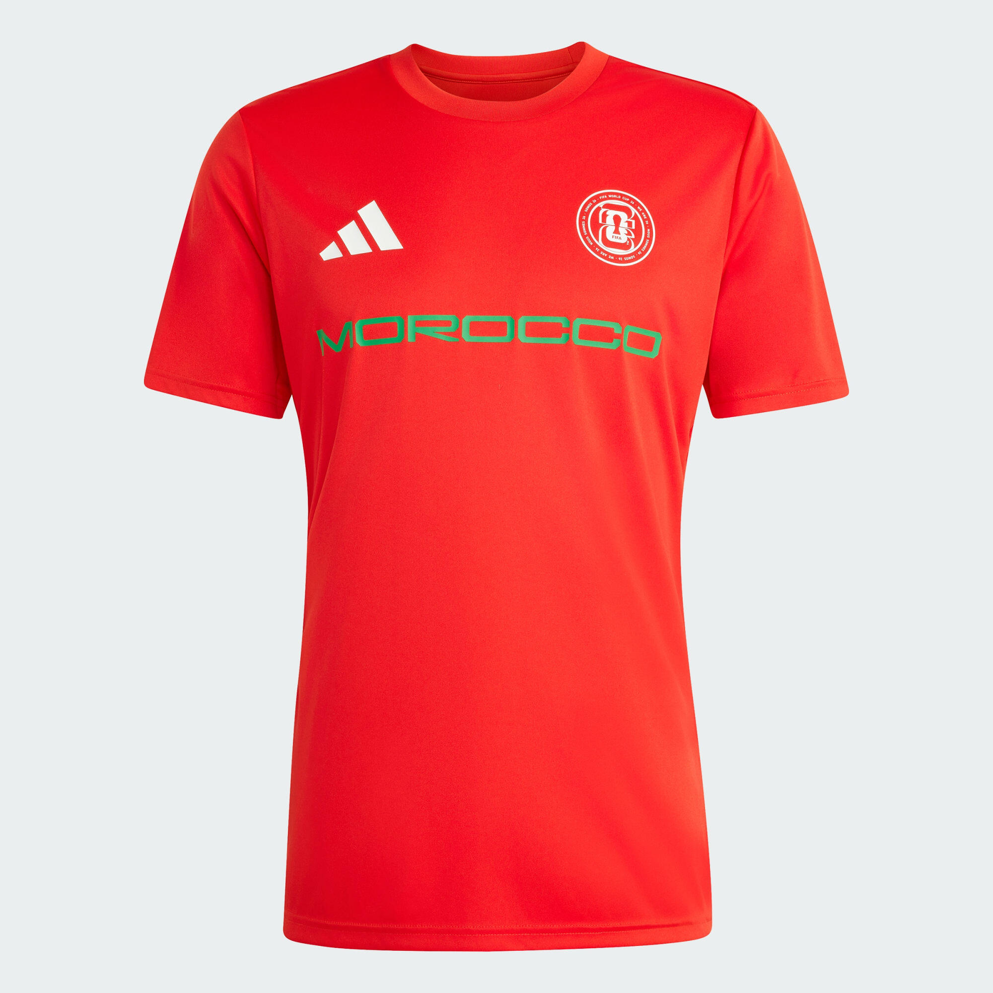 Maglia Coppa del Mondo FIFA 26™ Marocco 2/7