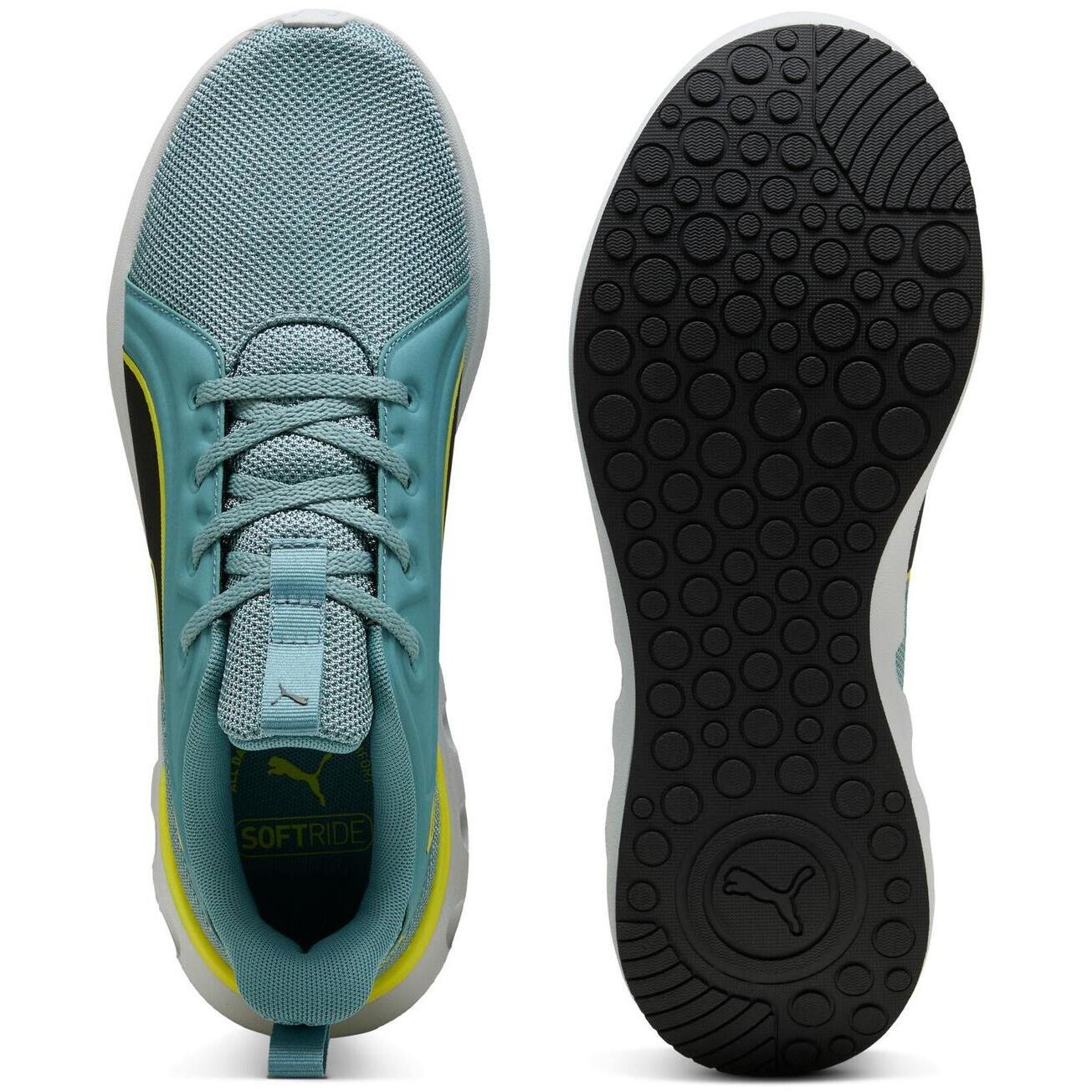 Turnschuhe Puma Softride Carson, Blau, Unisex 2/5