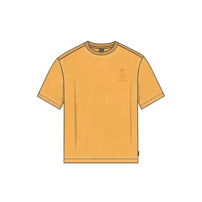 T-shirt protest denwick
