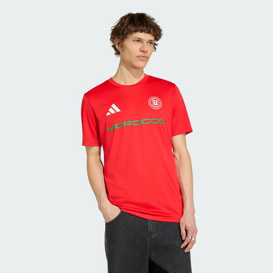 Maillot Maroc Coupe du Monde de la FIFA 26™