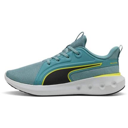 Zapatillas Puma Softride Carson, Azul, Unisexo