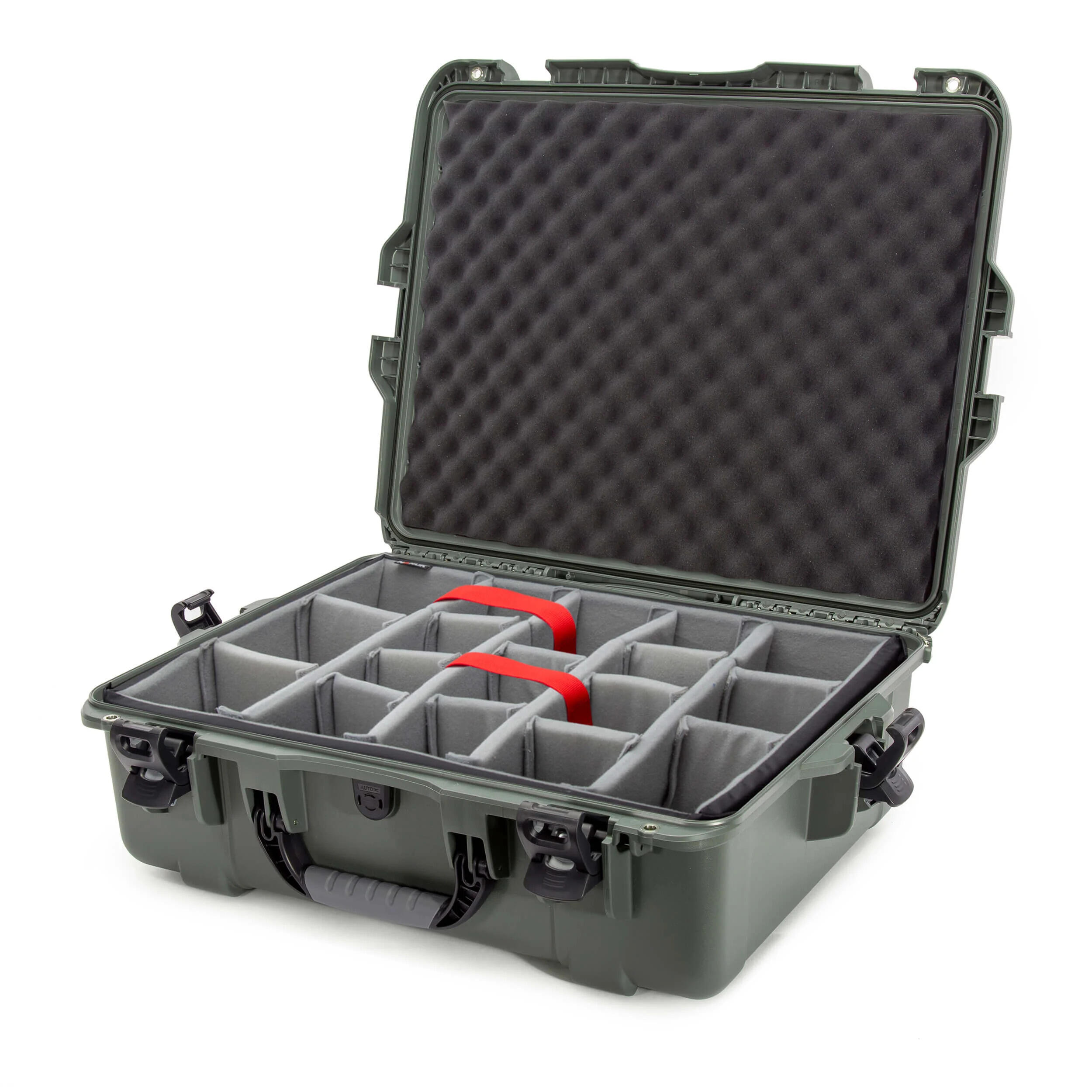 Valise pour appareil photo Nanuk 945 3/3