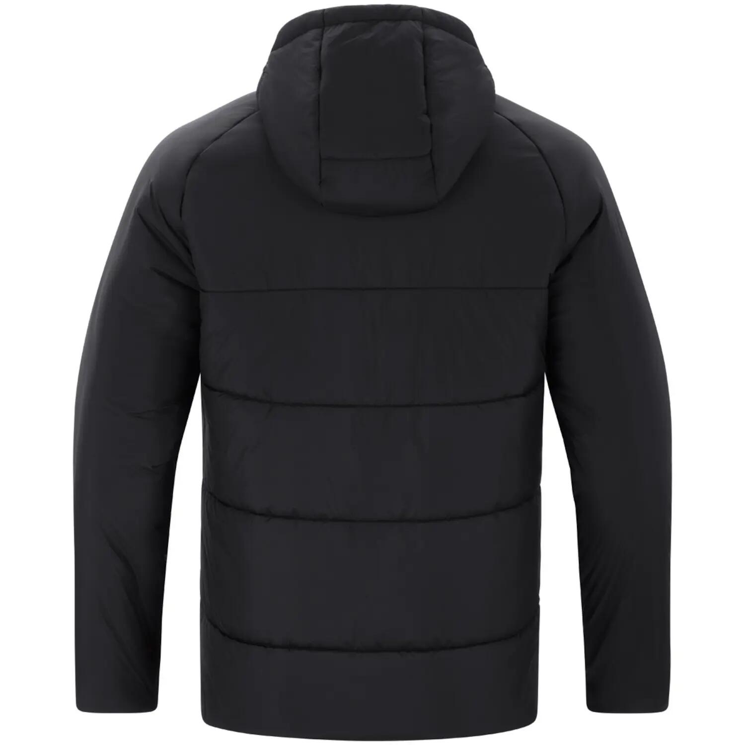 Jako Herren Steppjacke One 7220 3/3