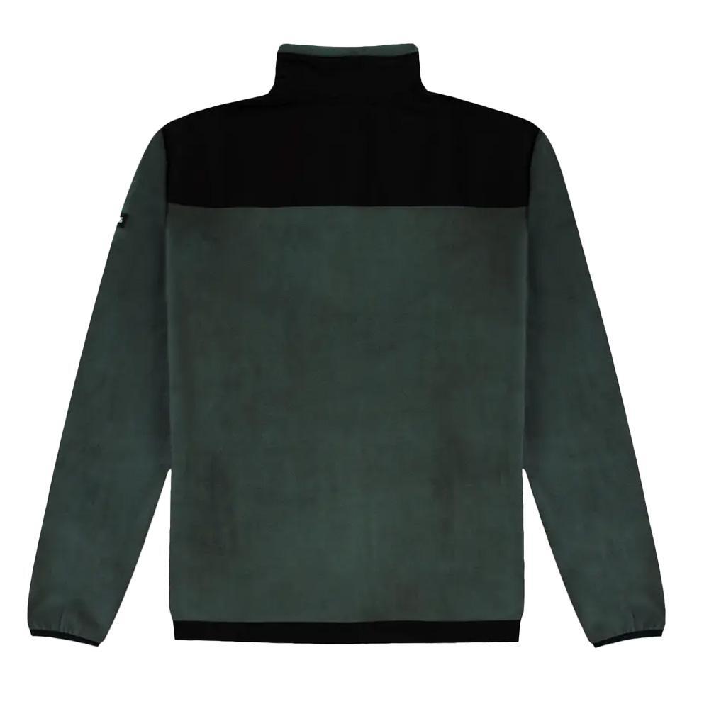 Veste Verte Homme TBS CADEN 2/2