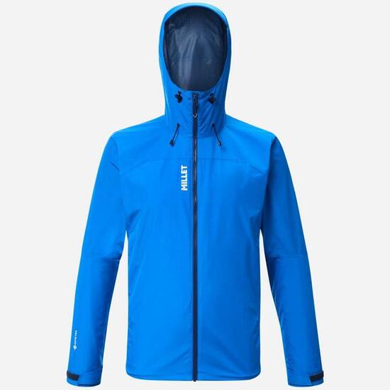 Veste Randonnée - Trekking pour homme MADRES GORE-TEX 2L LIMITED EMISSION