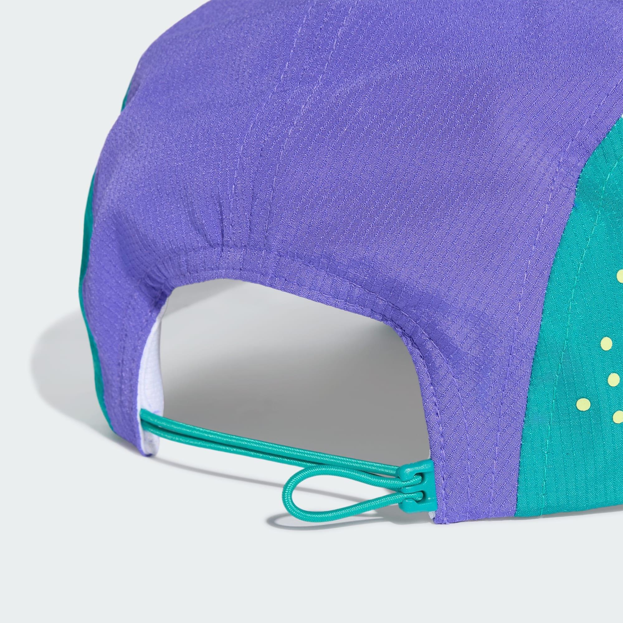 CASQUETTE DE RUNNING 5 PANNEAUX CLIMACOOL 3/5