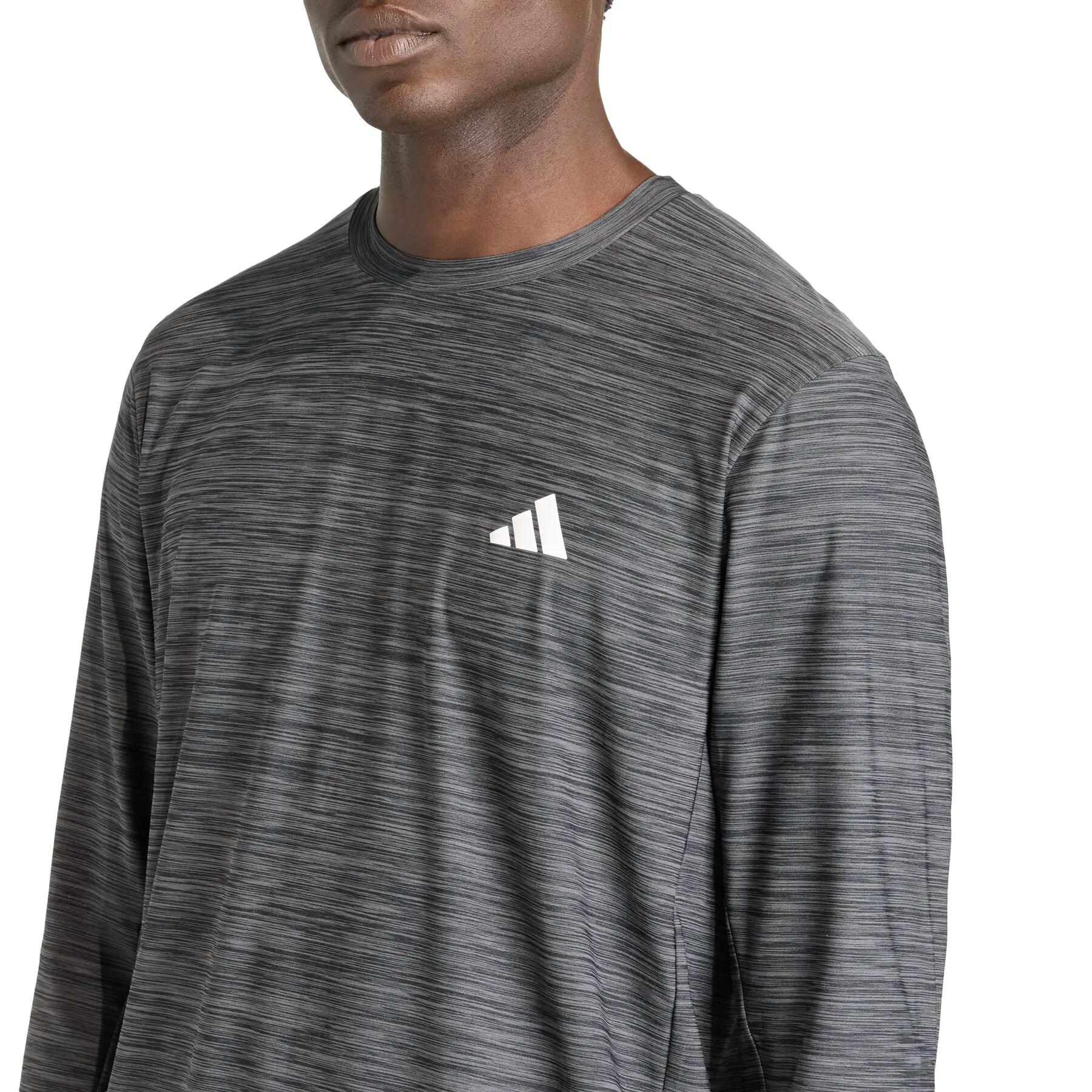 Maillot manches longues adidas Workout Essentials Flex 5/6