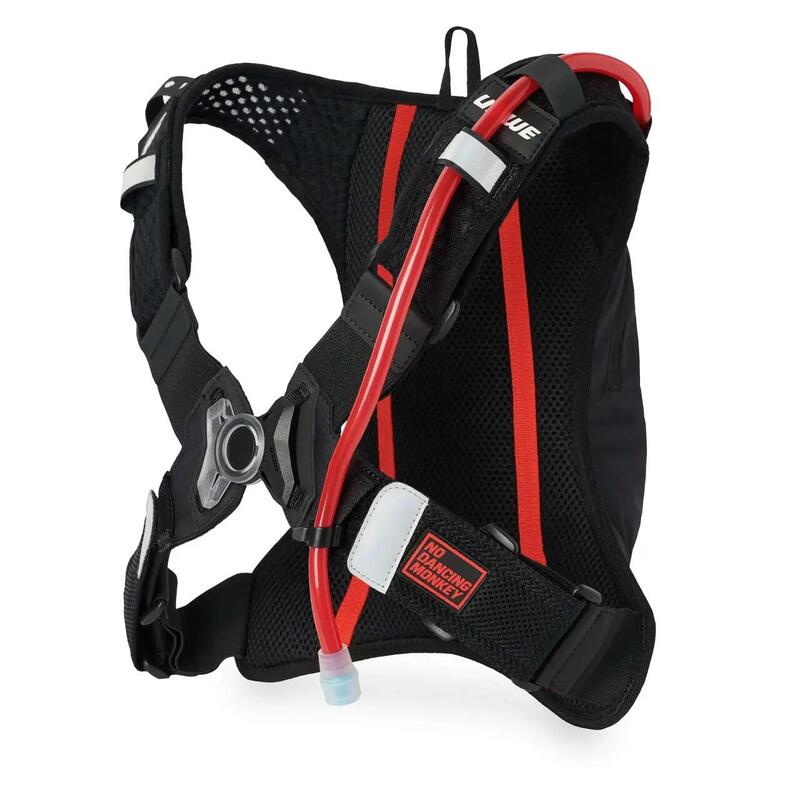 Uswe Outlander 4 Black