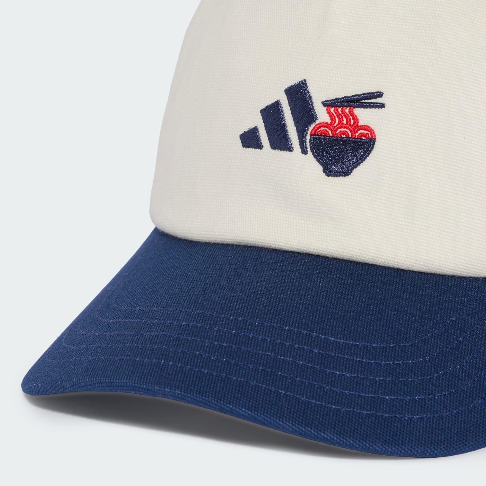 Gorra Graphic Food Dad Cap 4/6