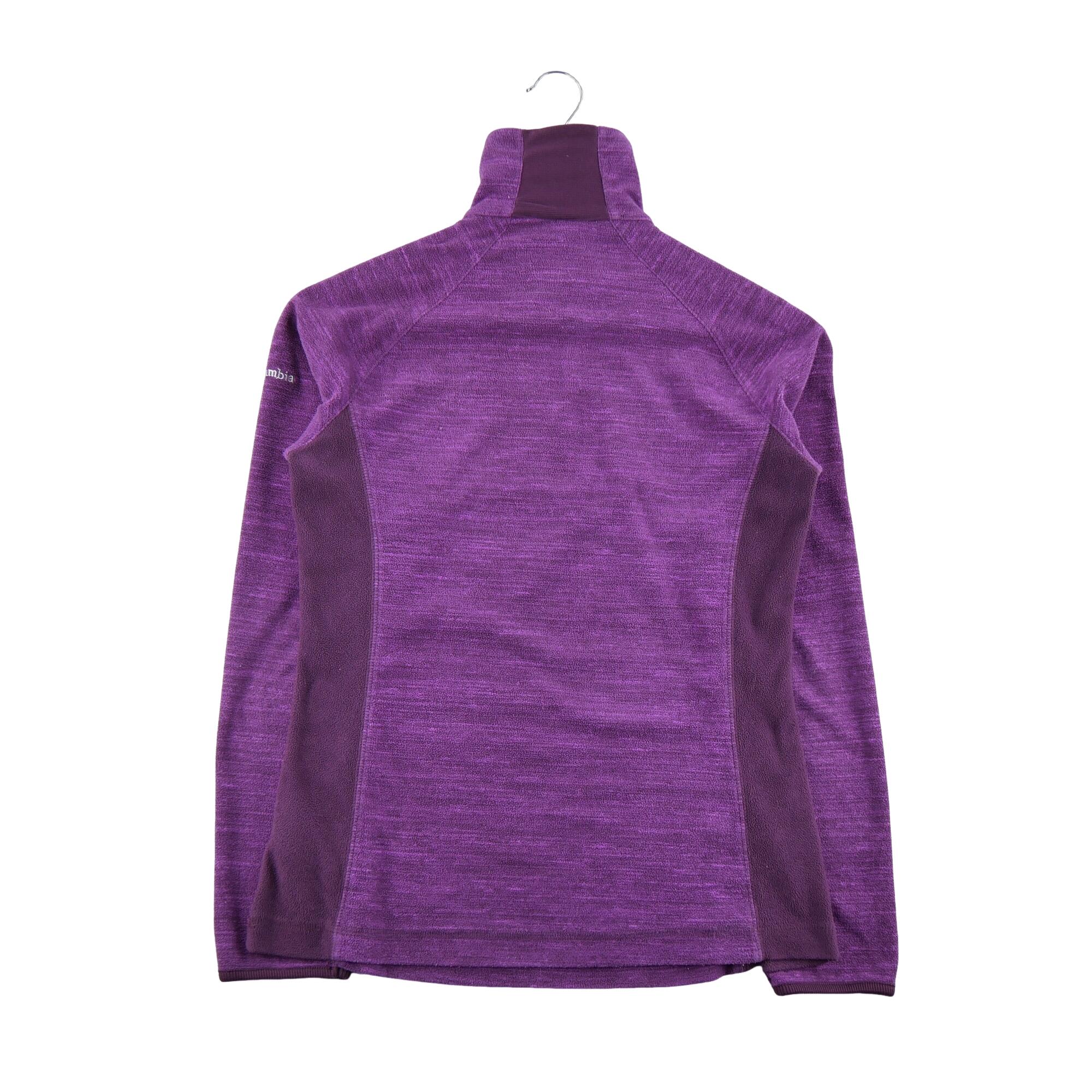 Refurbished - Columbia Damen Fleecepullover - In sehr gutem Zustand 2/7