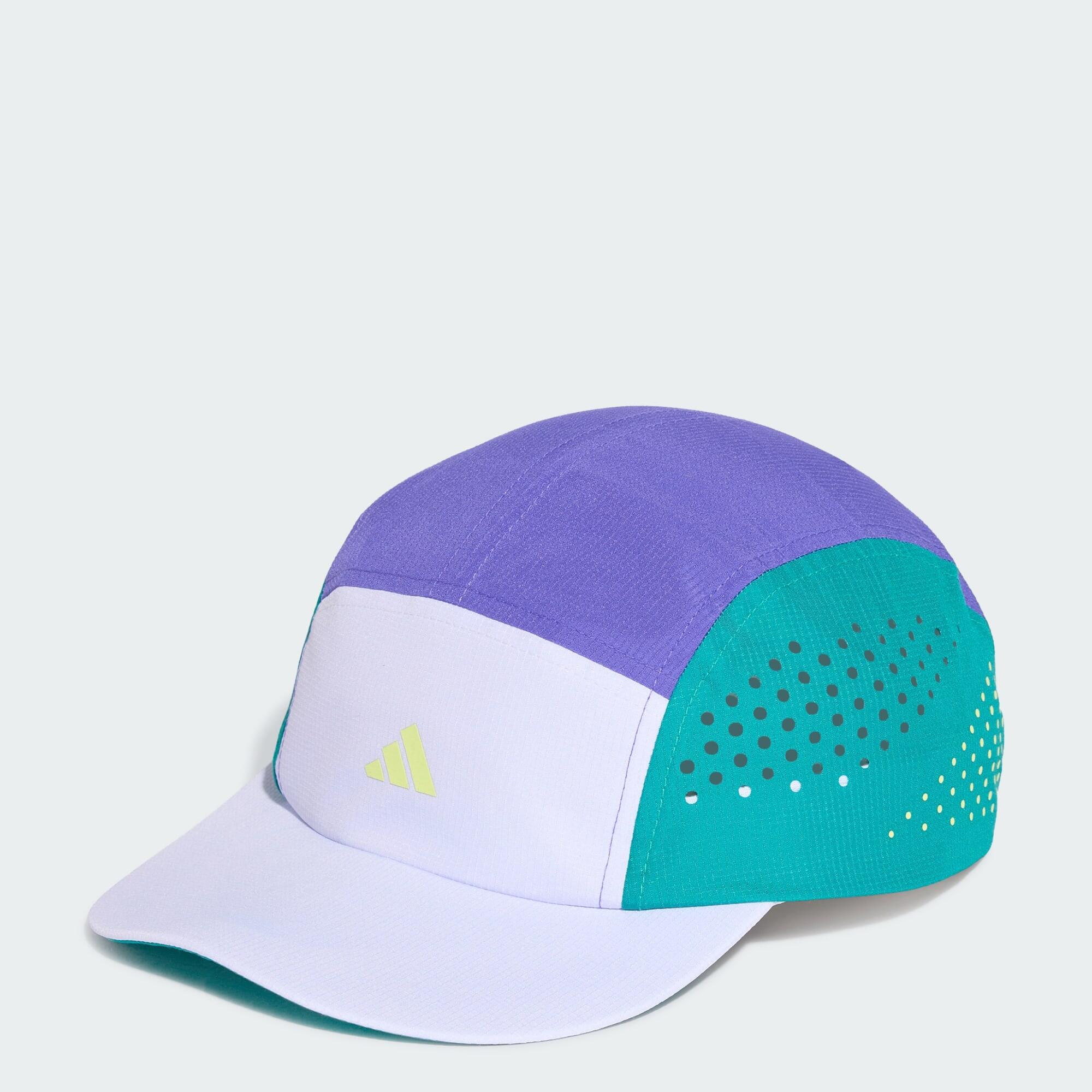 CASQUETTE DE RUNNING 5 PANNEAUX CLIMACOOL 5/5