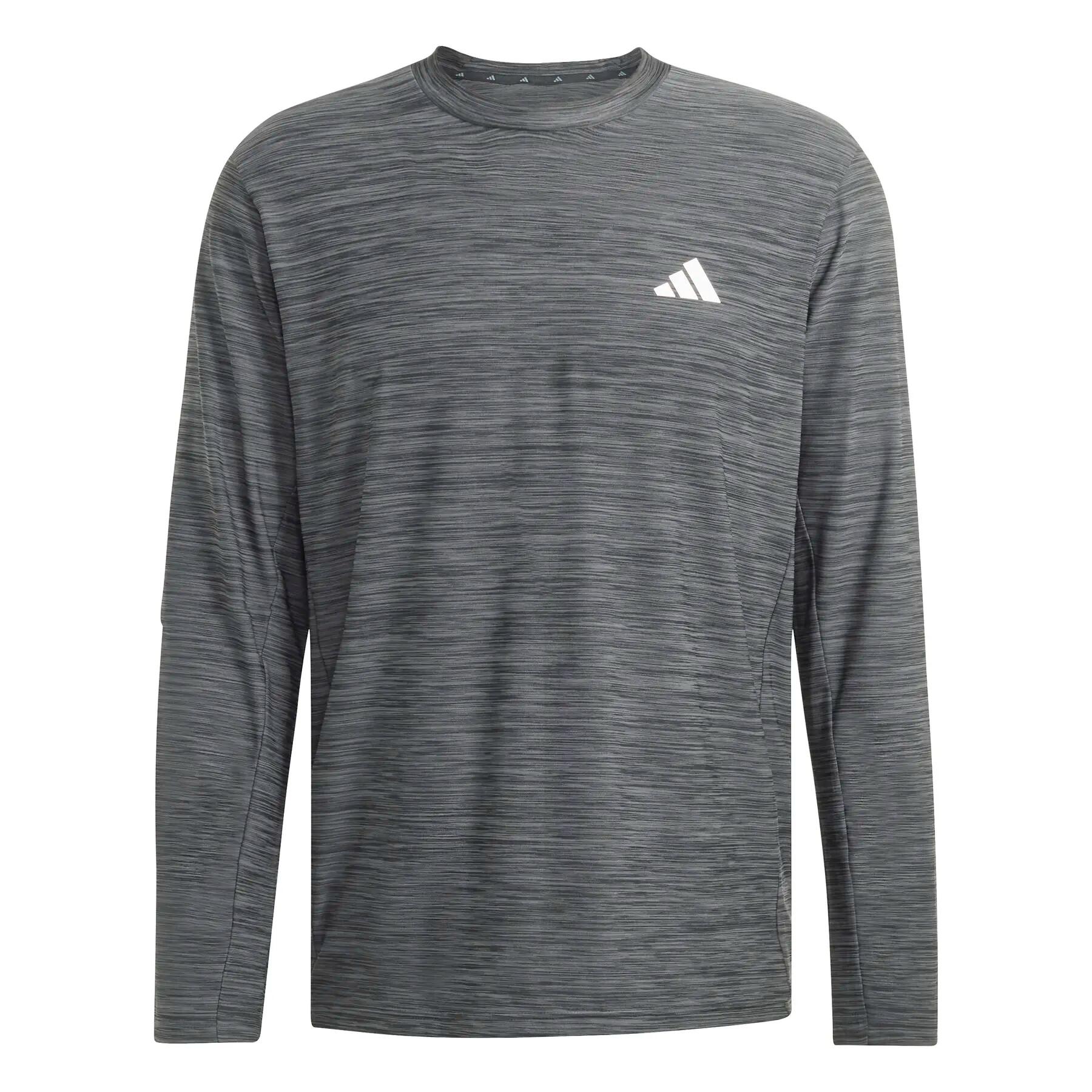 Maillot manches longues adidas Workout Essentials Flex 1/6