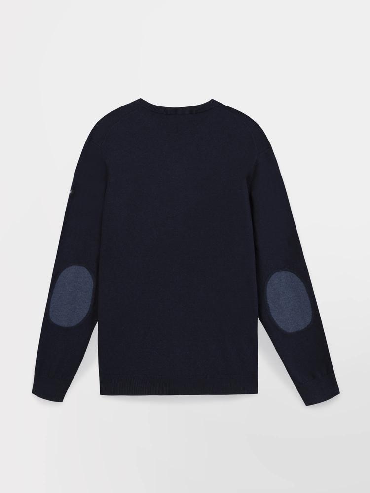 Jersey Marino TBS Granit para Hombre 5/5