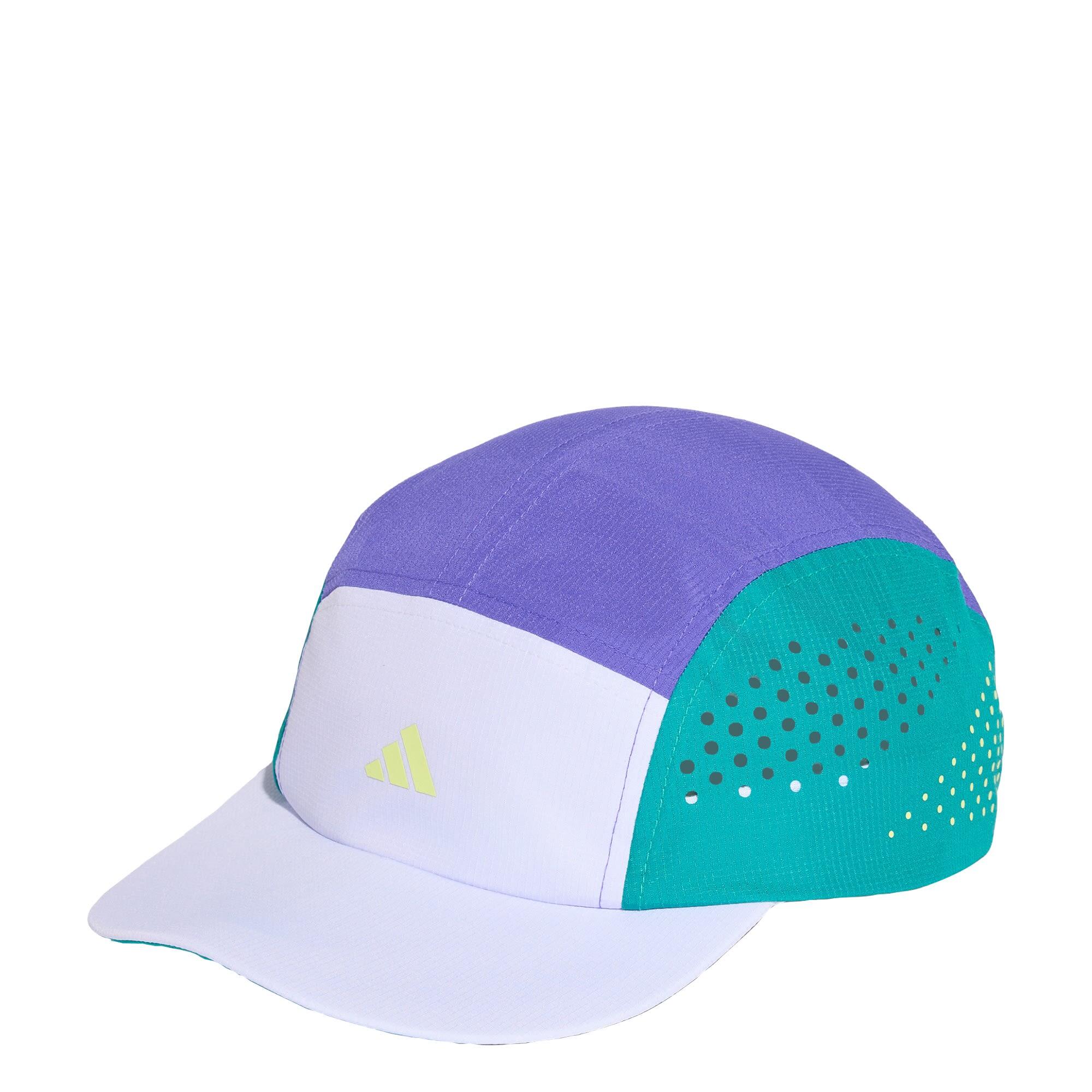 ȘAPCĂ RUN 5-PANEL CLIMACOOL