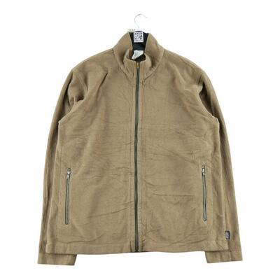 Second hand - Giacca pile uomo Patagonia Synchilla - Stato eccellente