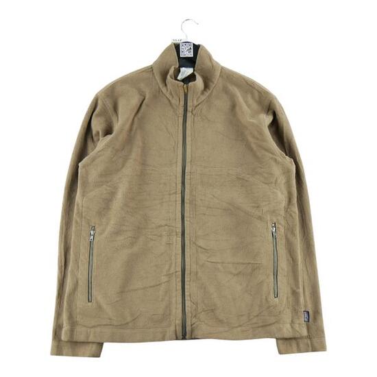 Seconde vie - Veste polaire Homme Synchilla Kaki - Excellent