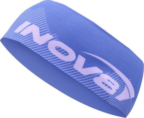 Inov 8 Race Elite-hoofdband Blauw/Paars