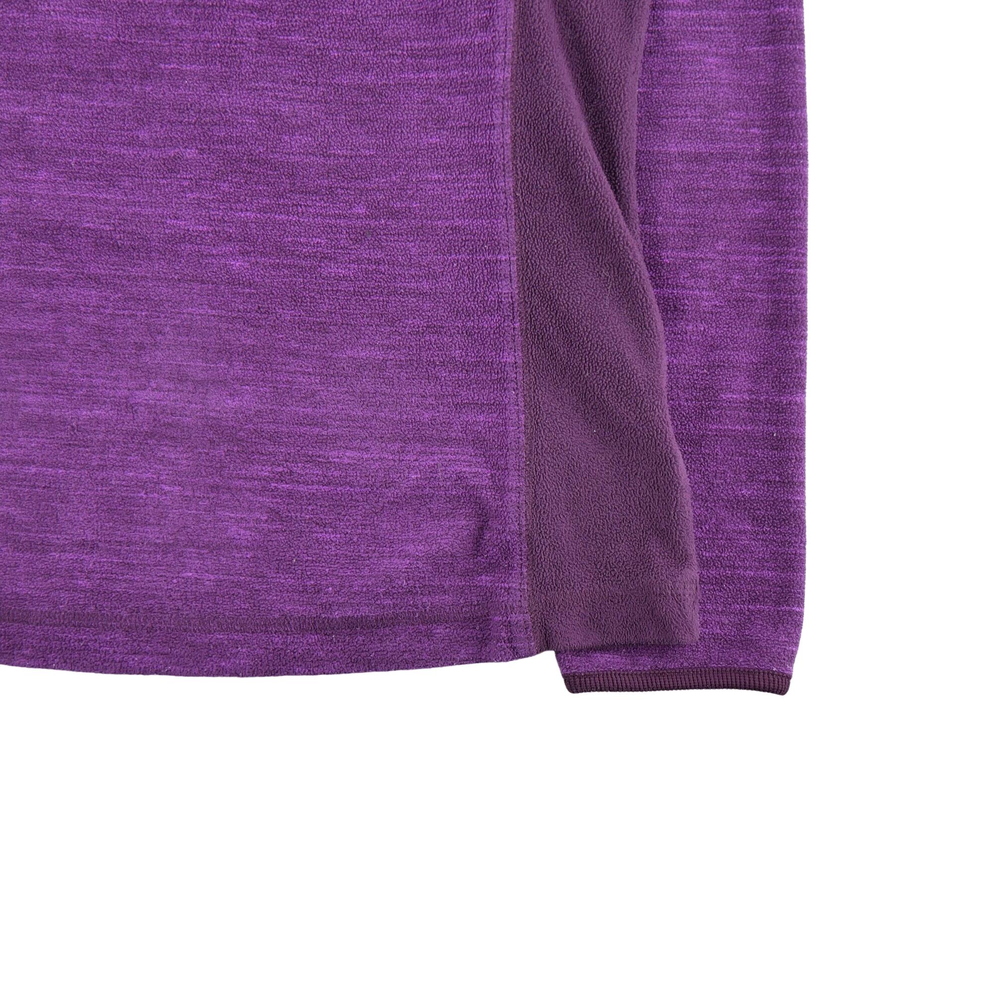Refurbished - Columbia Damen Fleecepullover - In sehr gutem Zustand 5/7