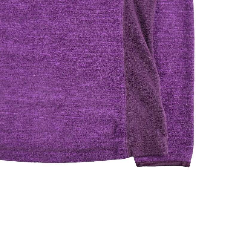 Second life - Pulover fleece damă Columbia - Foarte bun