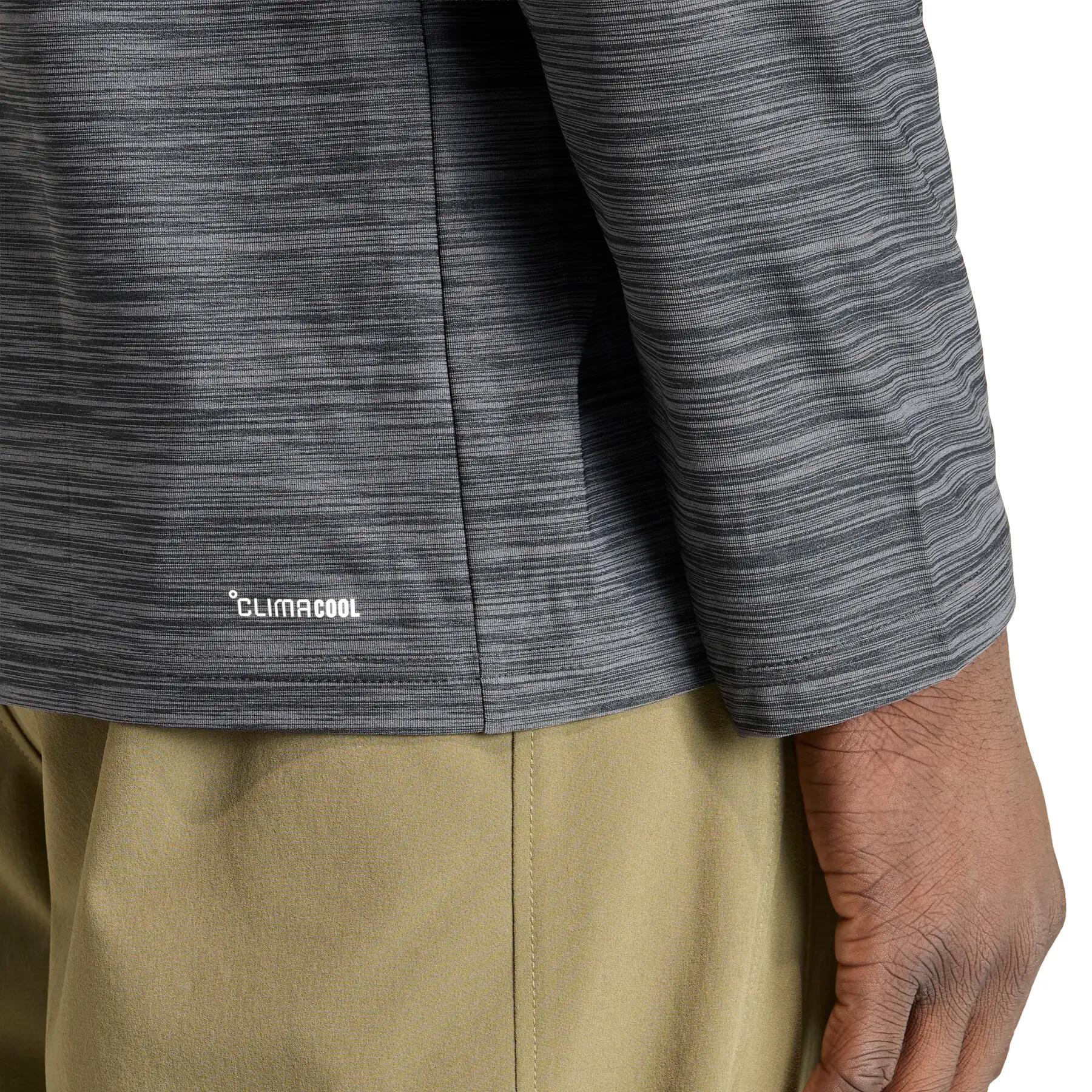 Maillot manches longues adidas Workout Essentials Flex 6/6