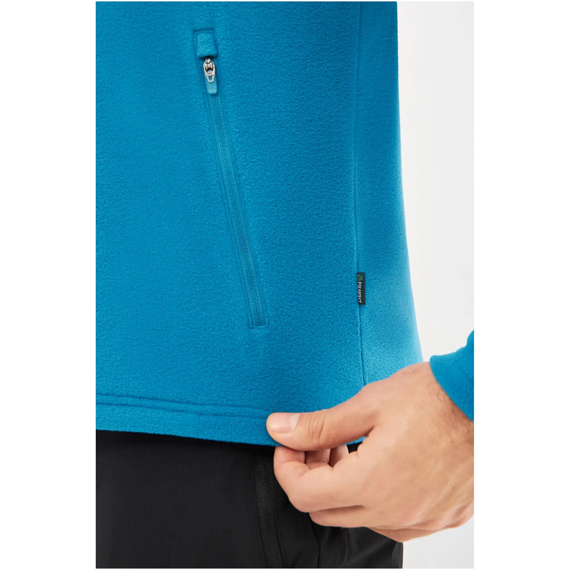 Polaire homme VIKING Tesero Polartec 6/7