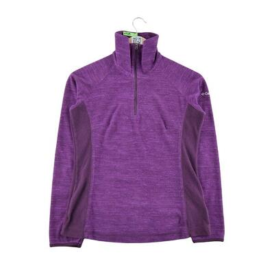 Tweedehands - columbia fleece trui dames - zeer goede staat