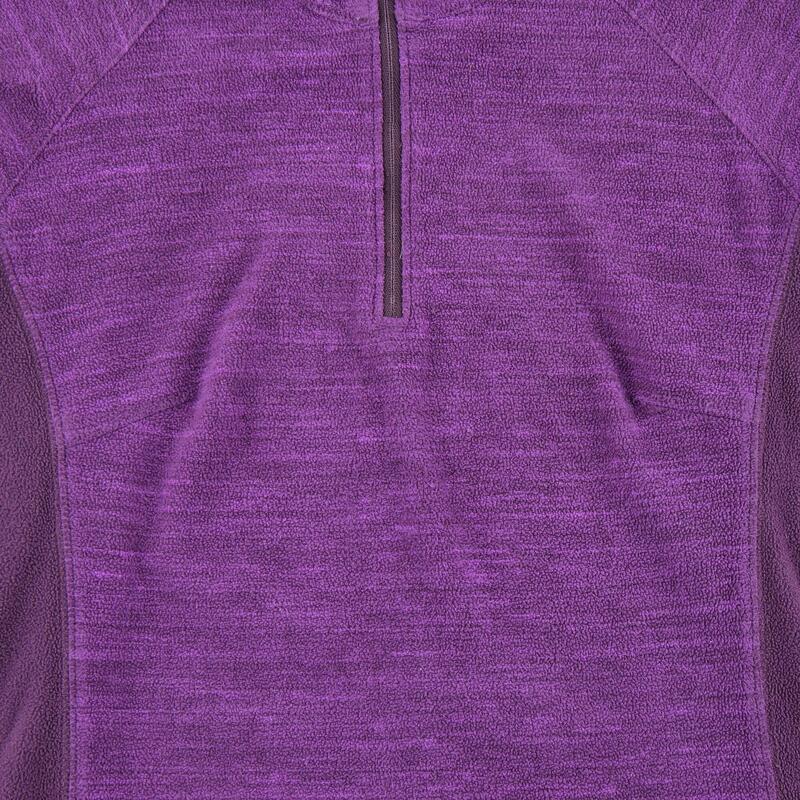 Second life - Pulover fleece damă Columbia - Foarte bun