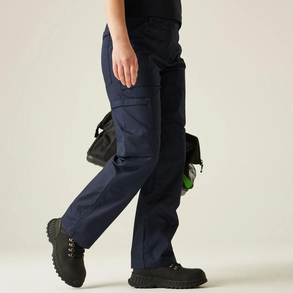 Womens Action Trousers
