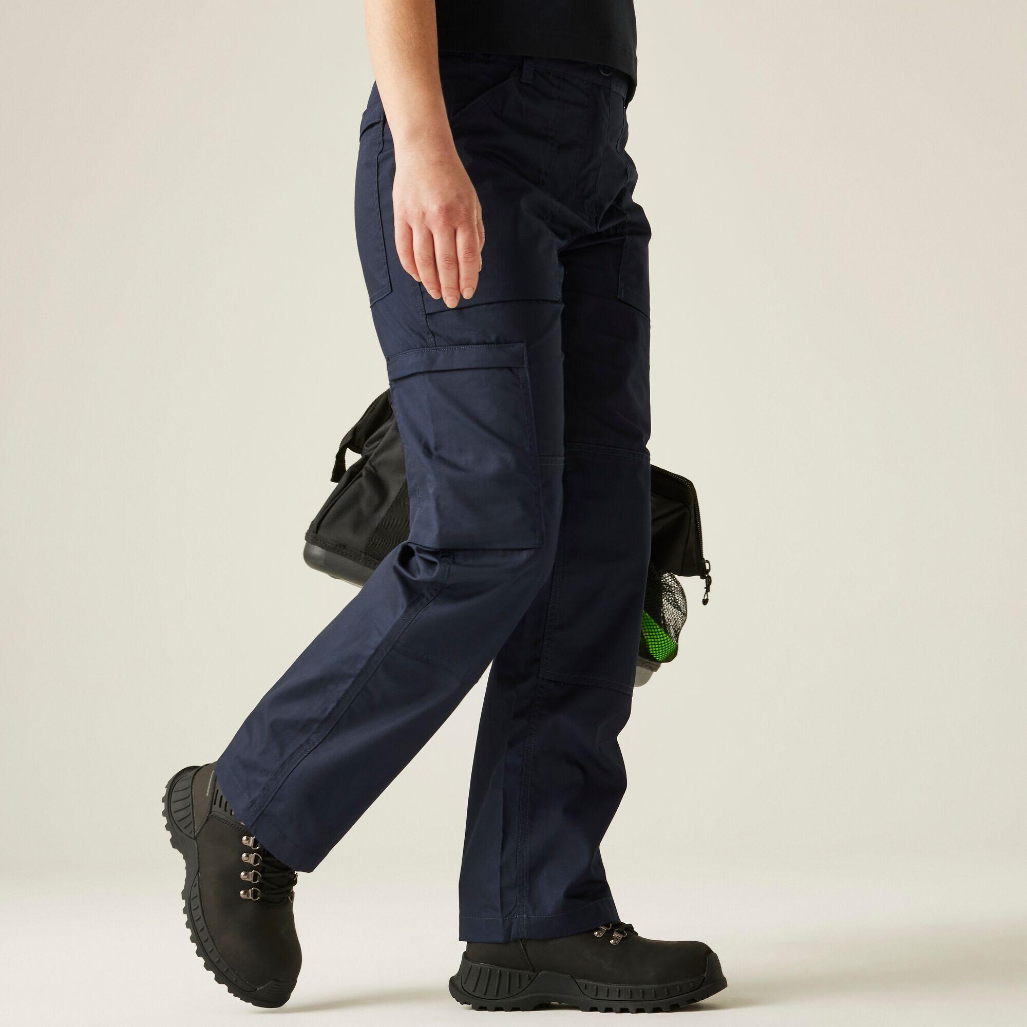 Womens Action Trousers 1/5