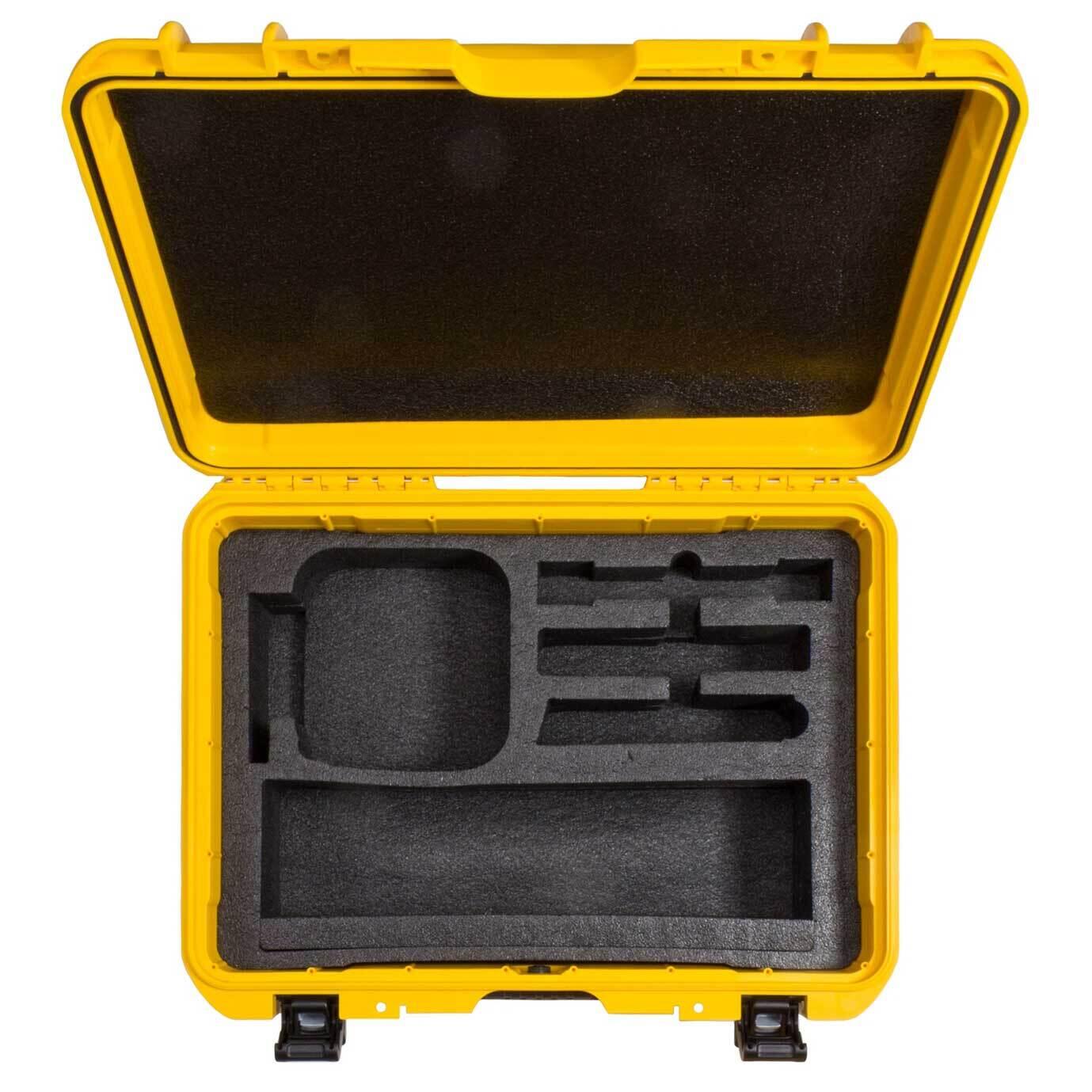 Valise pour appareil photo Nanuk DJI Ronin M 2/2