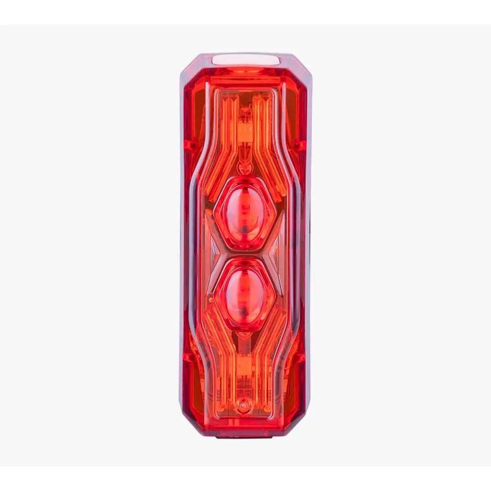 Feu Posteriore Bici LED Ravemen 2/4