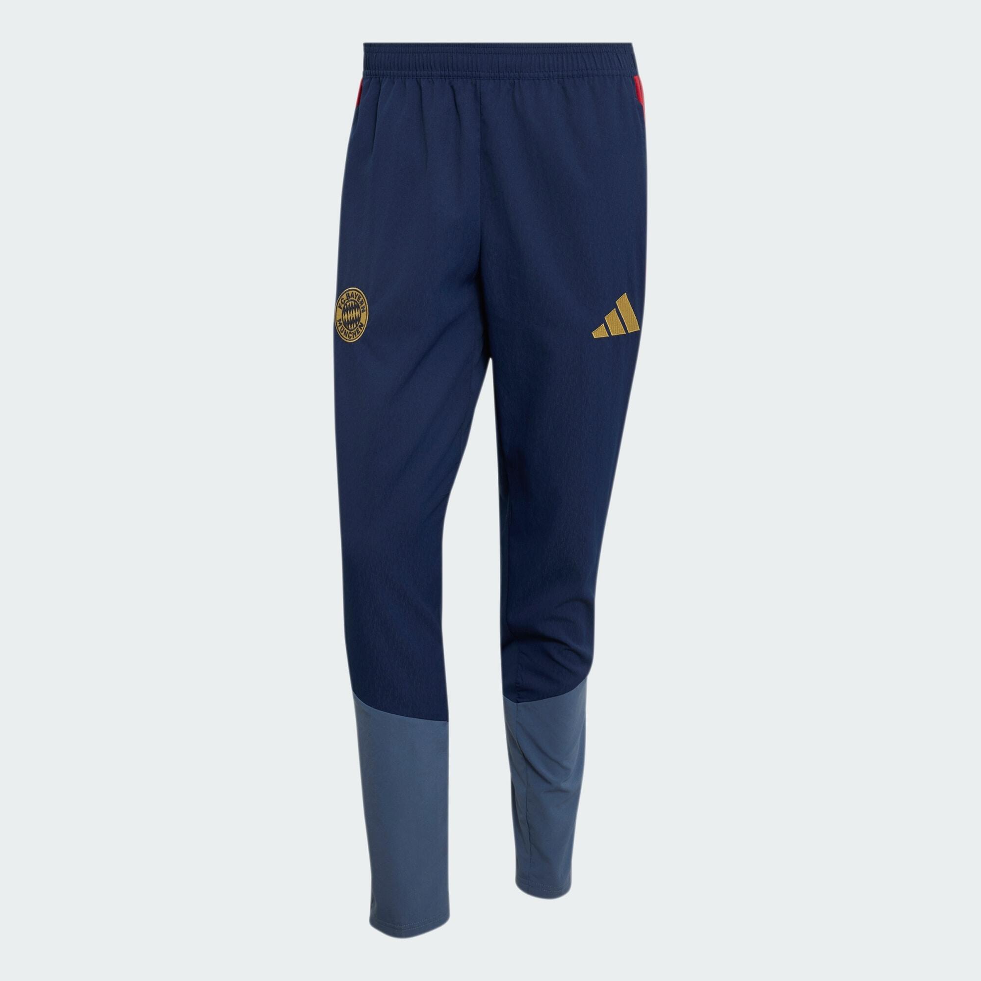 Pantalon de présentation FC Bayern Munich 26/27 2/5