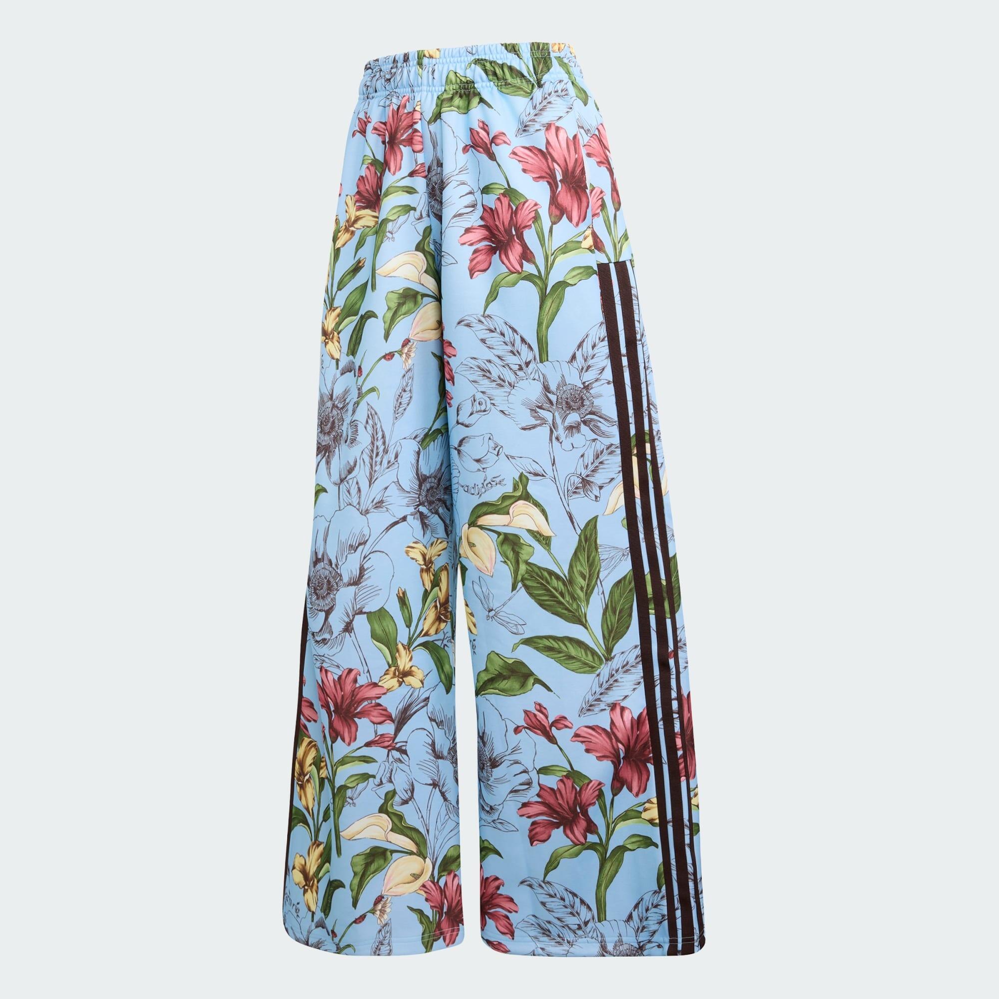 PANTALON DE SURVÊTEMENT ADIDAS x FARM RIO HOUSE OF TIRO 2/5