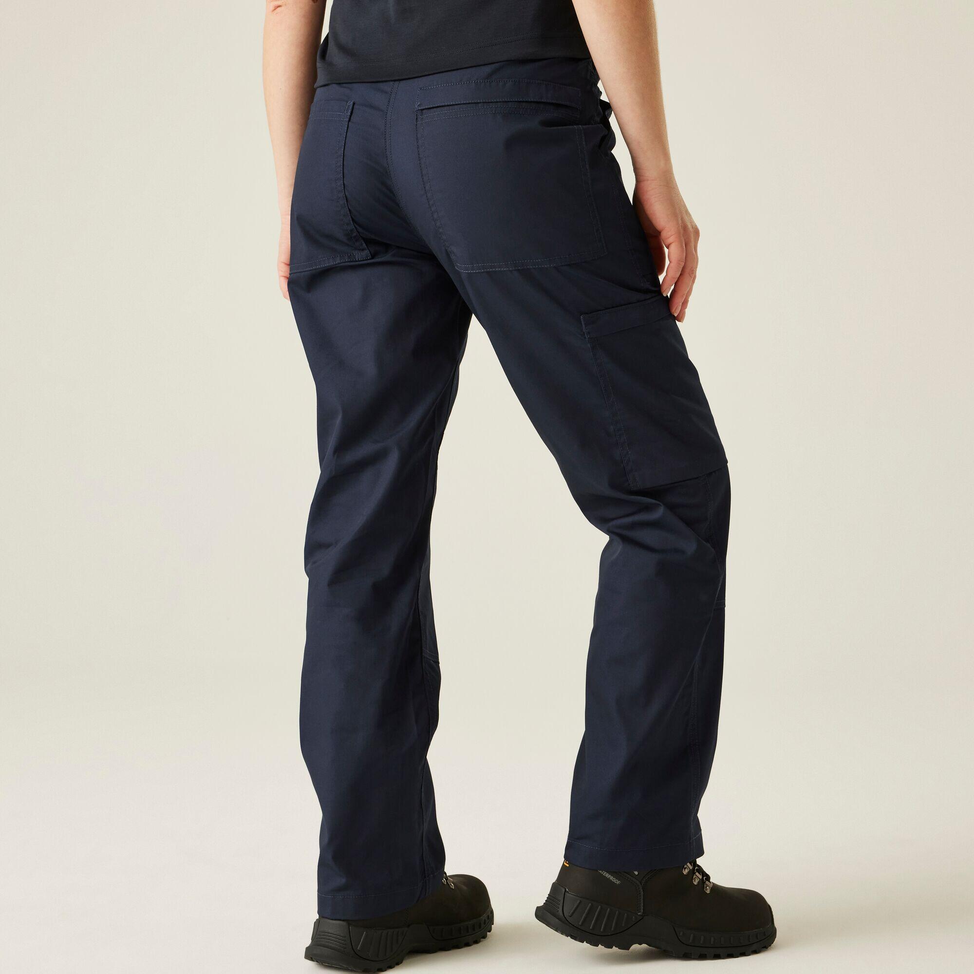 Womens Action Trousers 2/5
