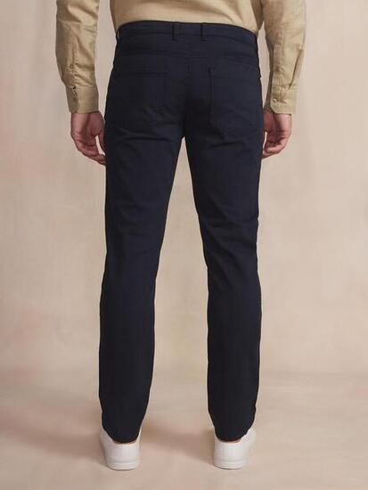 Pantalon Homme - FILAOPAN Bleu Marine