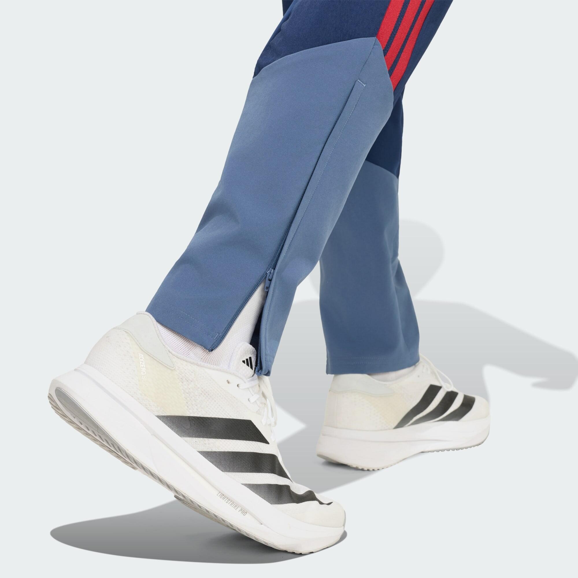 Pantalon de présentation FC Bayern Munich 26/27 5/5