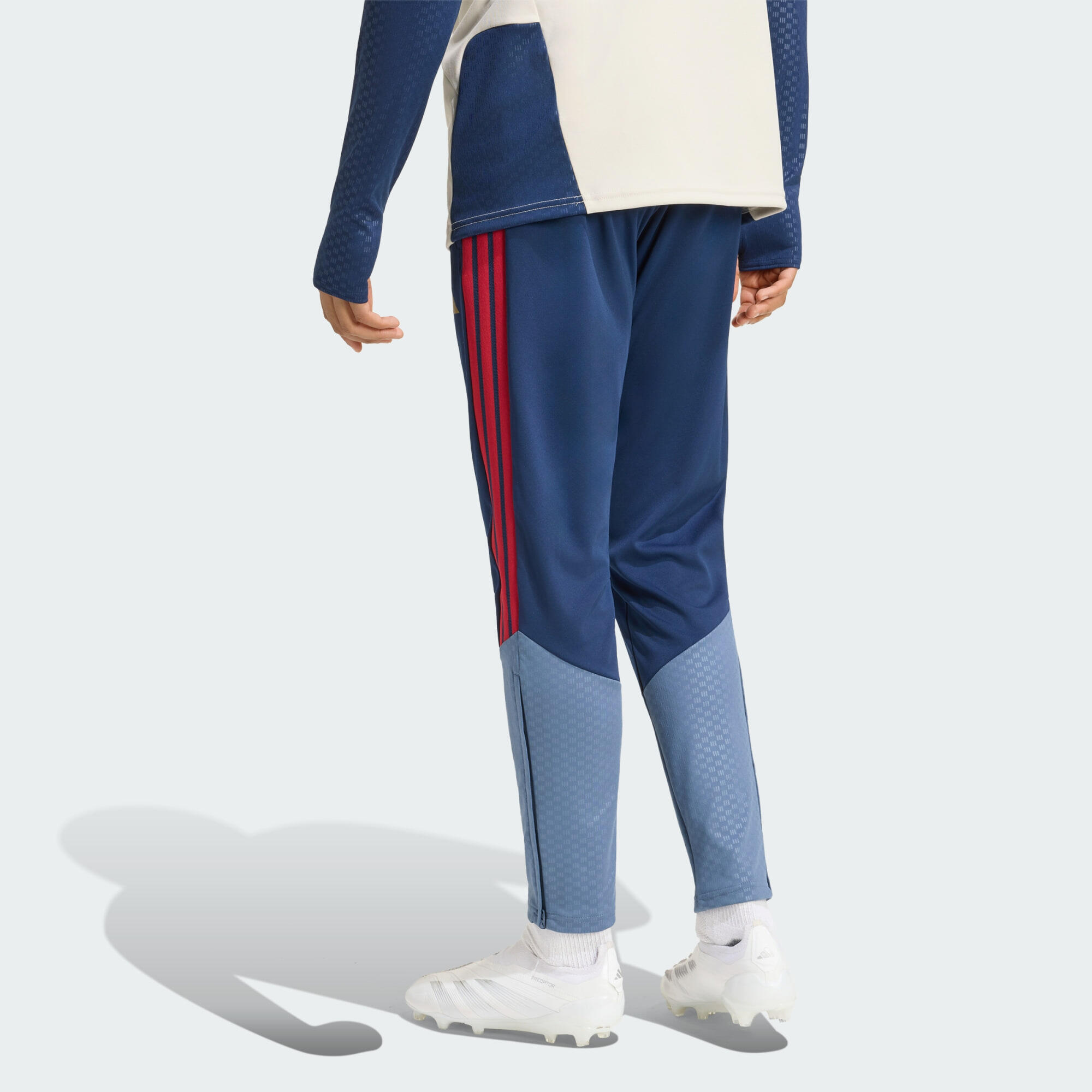 Pantalon d'entraînement FC Bayern Munich 26/27 3/5