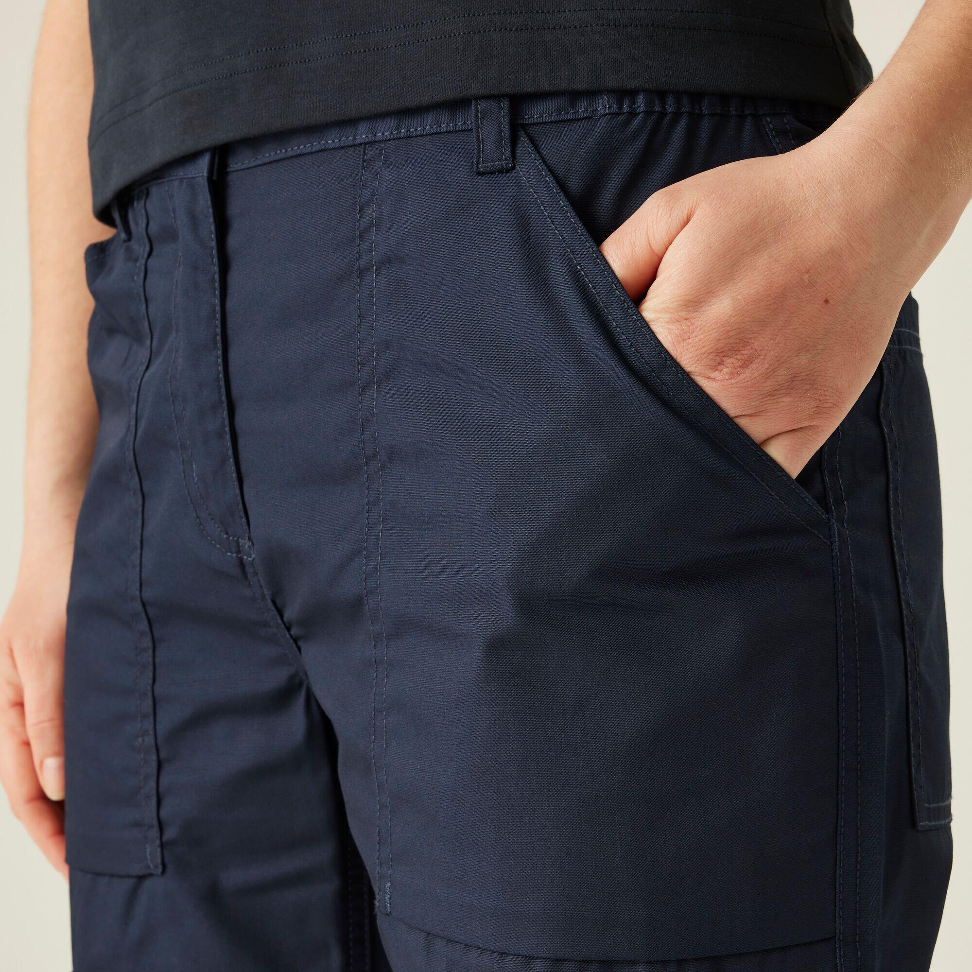 Womens Action Trousers 5/5