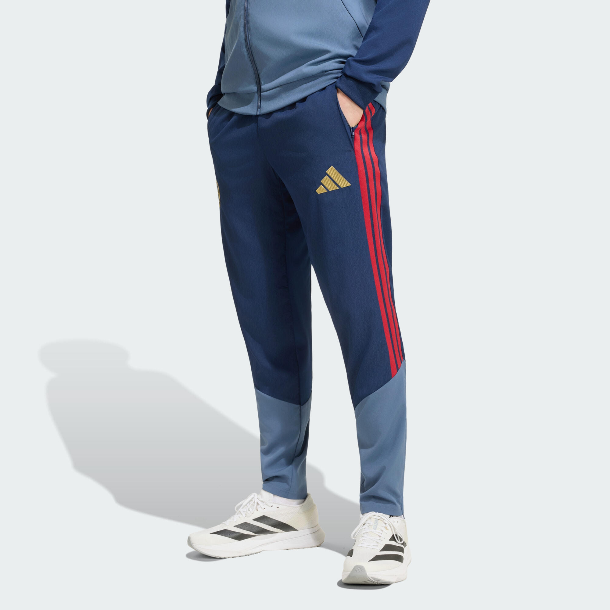 Pantaloni de prezentare FC Bayern 26/27