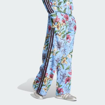 PANTALON DE SURVÊTEMENT ADIDAS x FARM RIO HOUSE OF TIRO