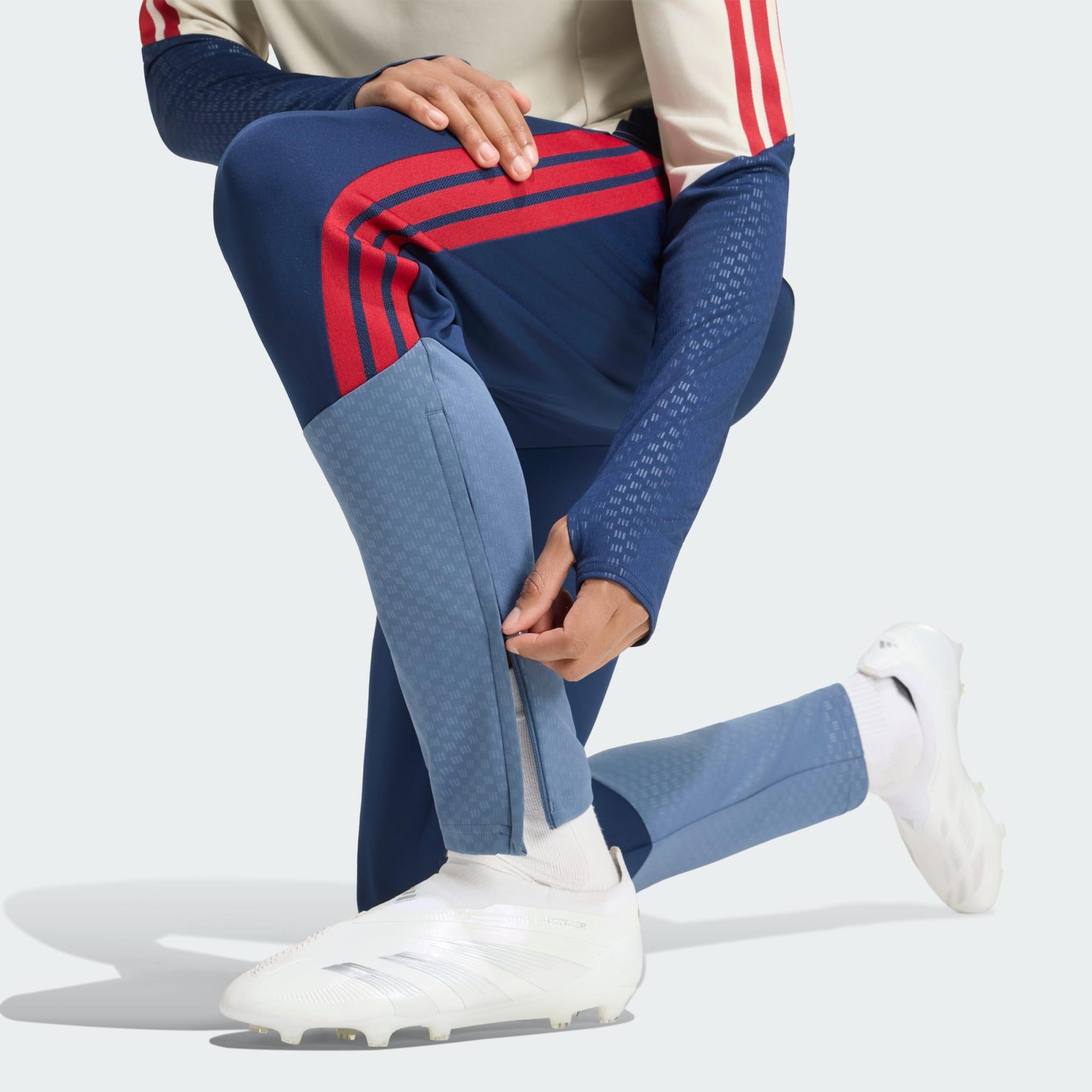 Pantalon d'entraînement FC Bayern Munich 26/27 5/5
