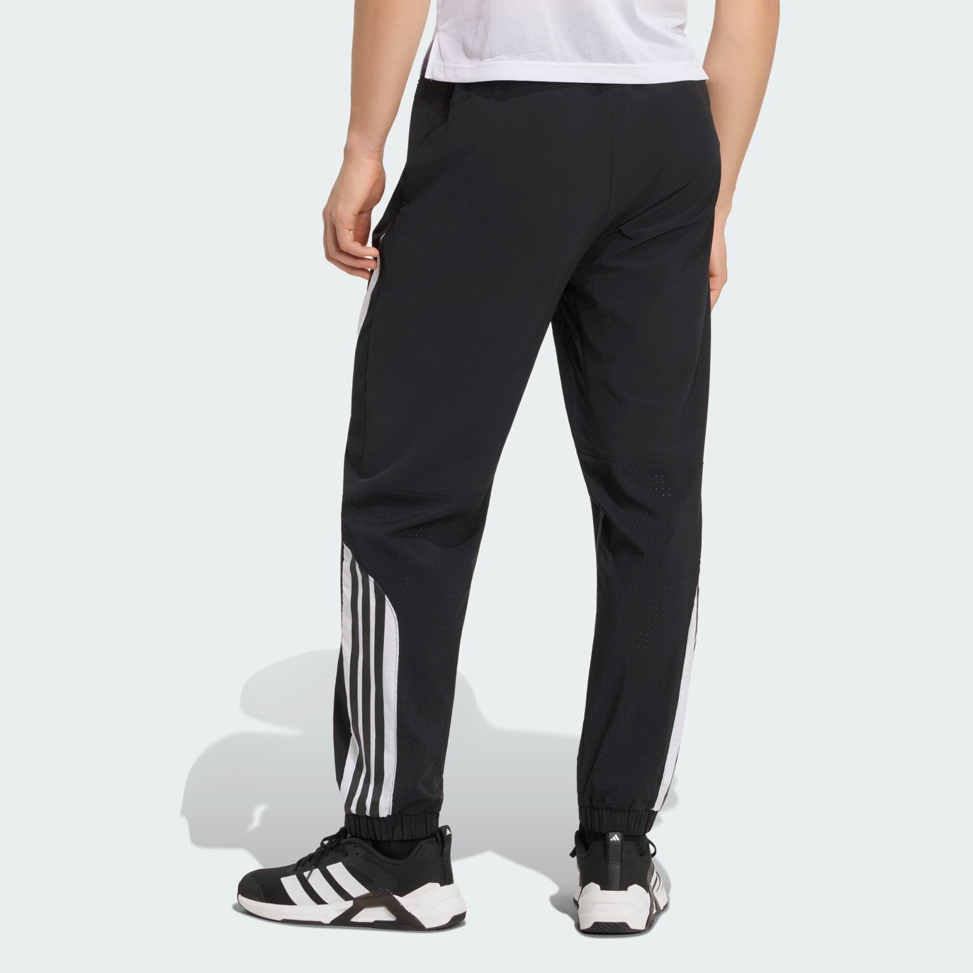 PANTALON DE SURVÊTEMENT DE TRAINING TECH ESSENTIALS 3/5