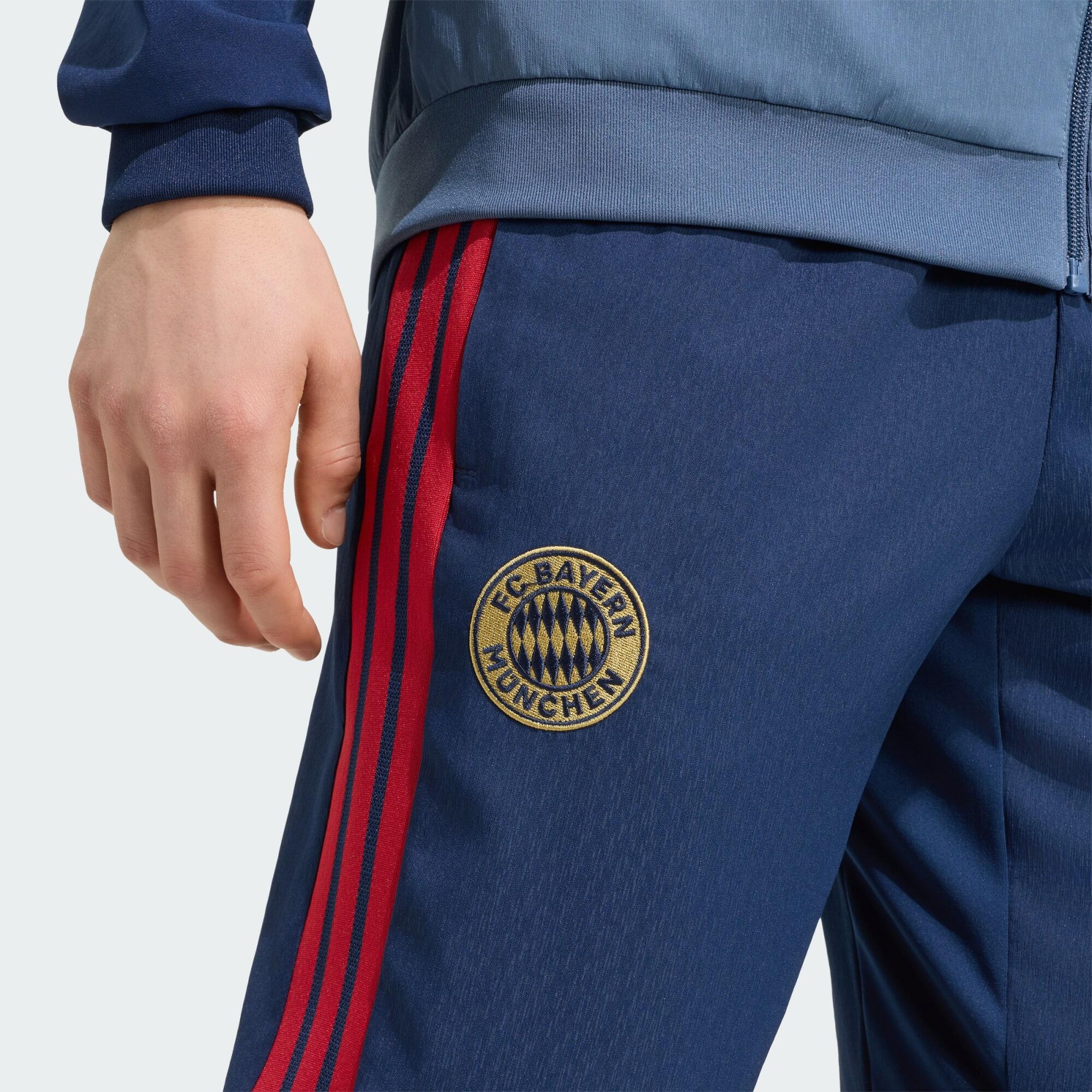 Pantalon de présentation FC Bayern Munich 26/27 4/5