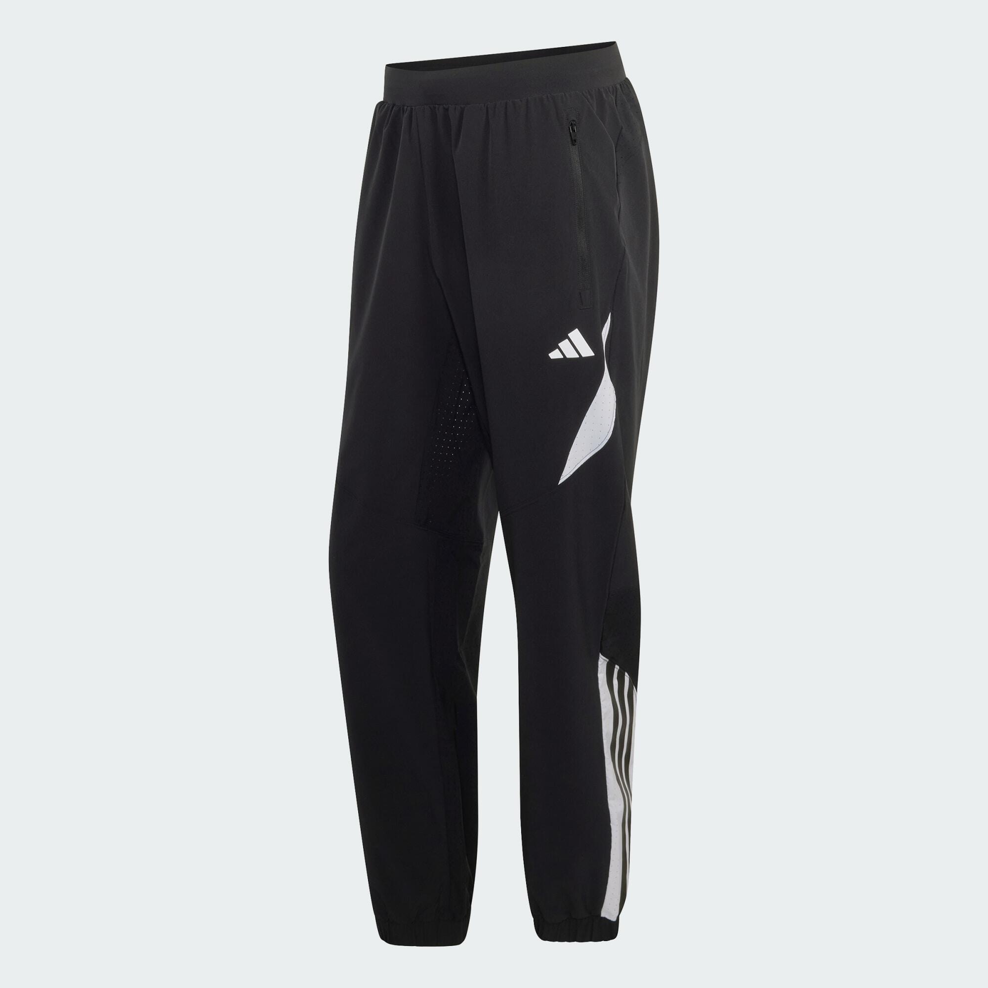 PANTALON DE SURVÊTEMENT DE TRAINING TECH ESSENTIALS 2/5