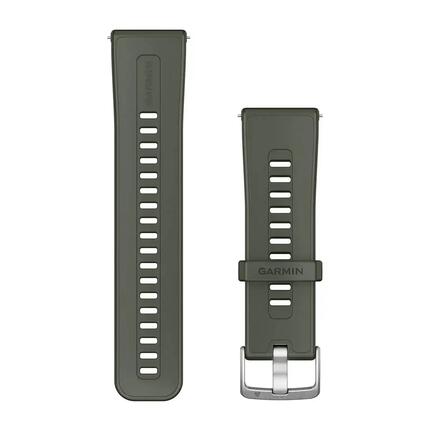 Nylonowy pasek do zegarka Garmin Quick-Release