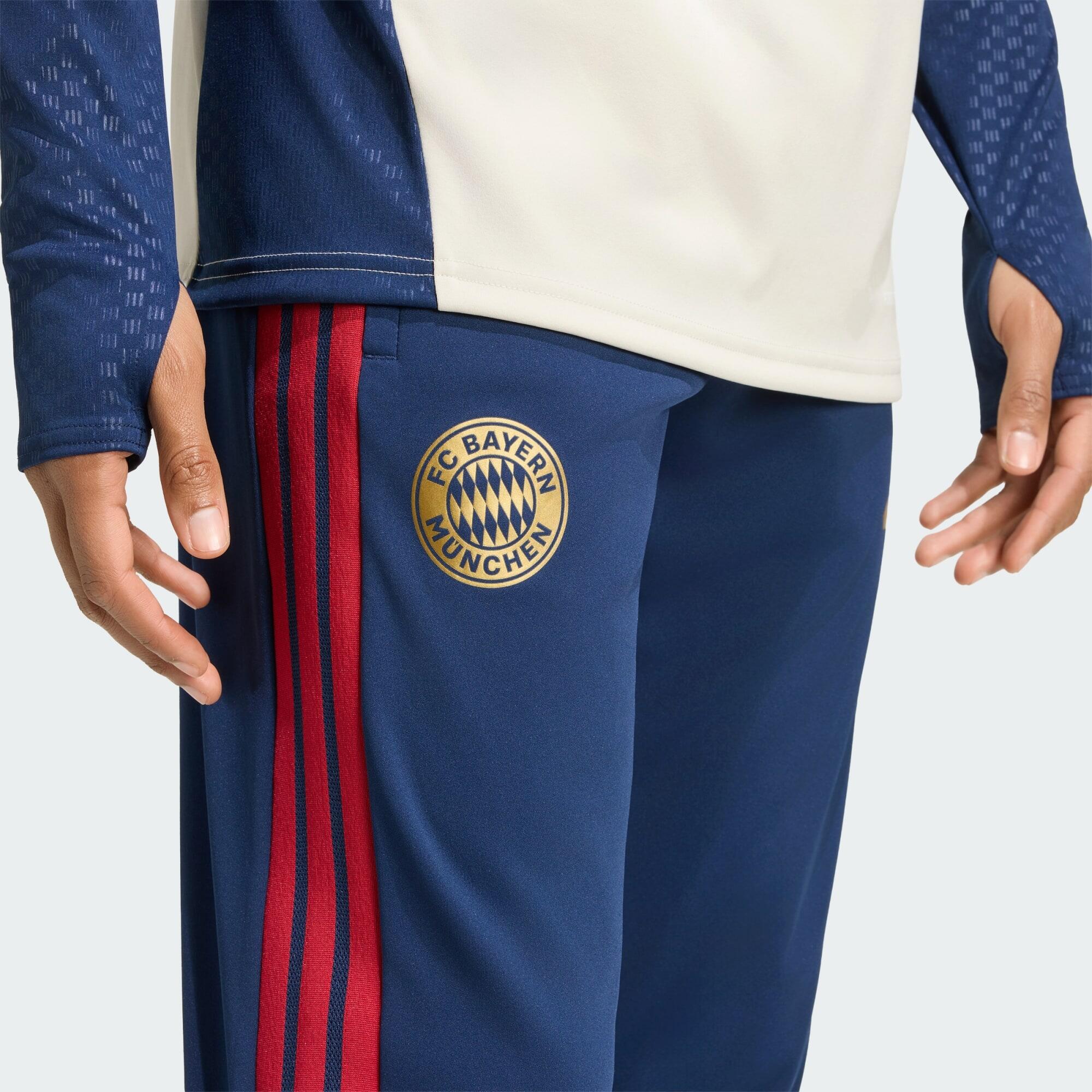 Pantalon d'entraînement FC Bayern Munich 26/27 4/5