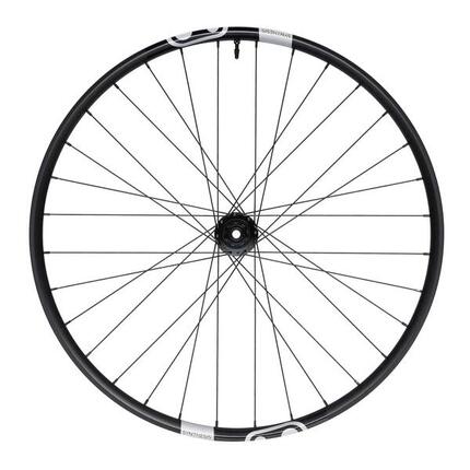 Wiel van crankbrothers Synthesis Alloy 2.0 E-Bike