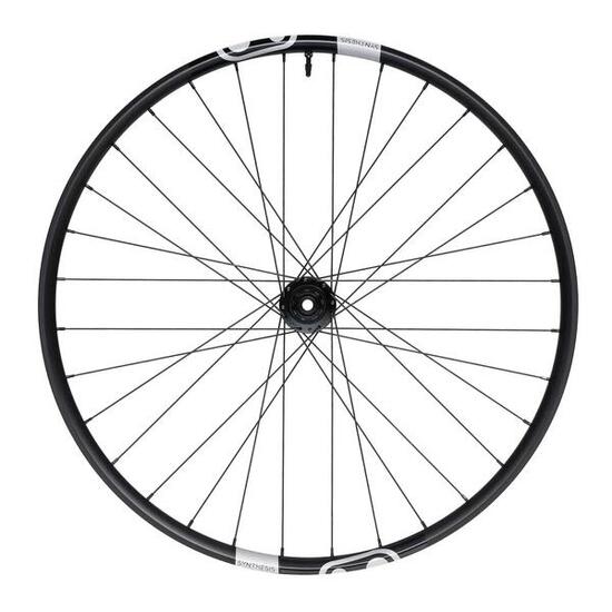 Wiel van crankbrothers Synthesis Alloy 2.0 E-Bike XD